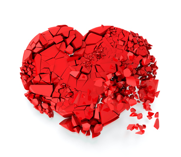 Restoring a Broken Heart, Overcoming Abuse and Addiction